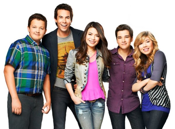 icarly group